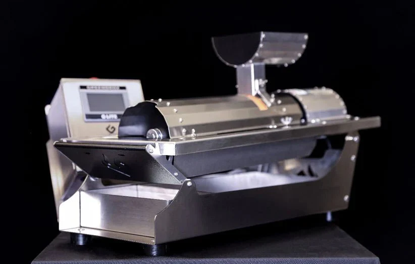 GreenBroz G Lite Tabletop Grinder - Image 3