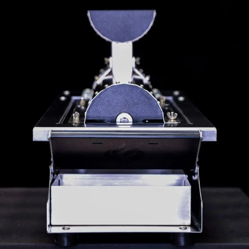 GreenBroz G Lite Tabletop Grinder - Image 4