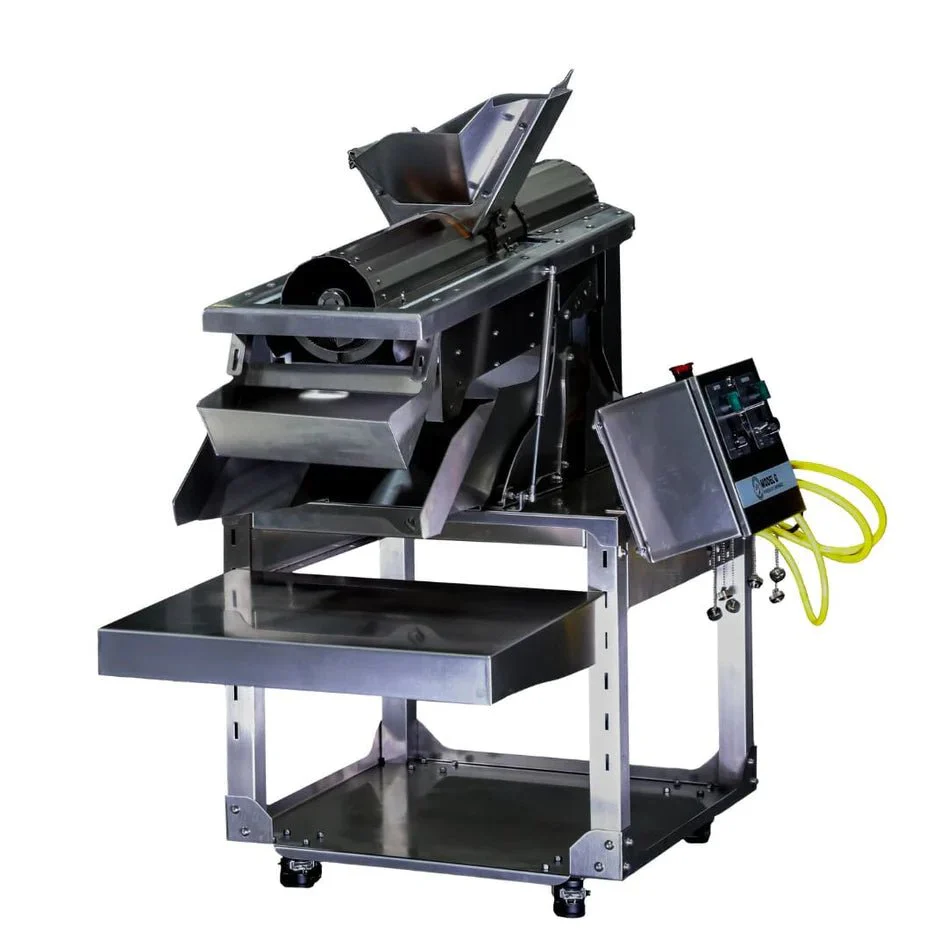 GreenBroz Model G Commercial Grinder - Image 5