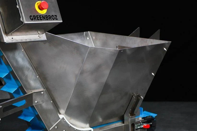 GreenBroz Rise Conveyor - Image 4
