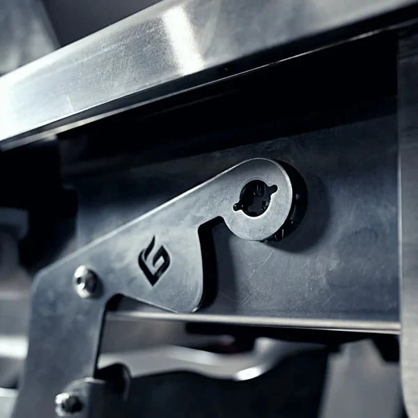 GreenBroz Rise-N-Grind Harvest Grinder System - Image 3