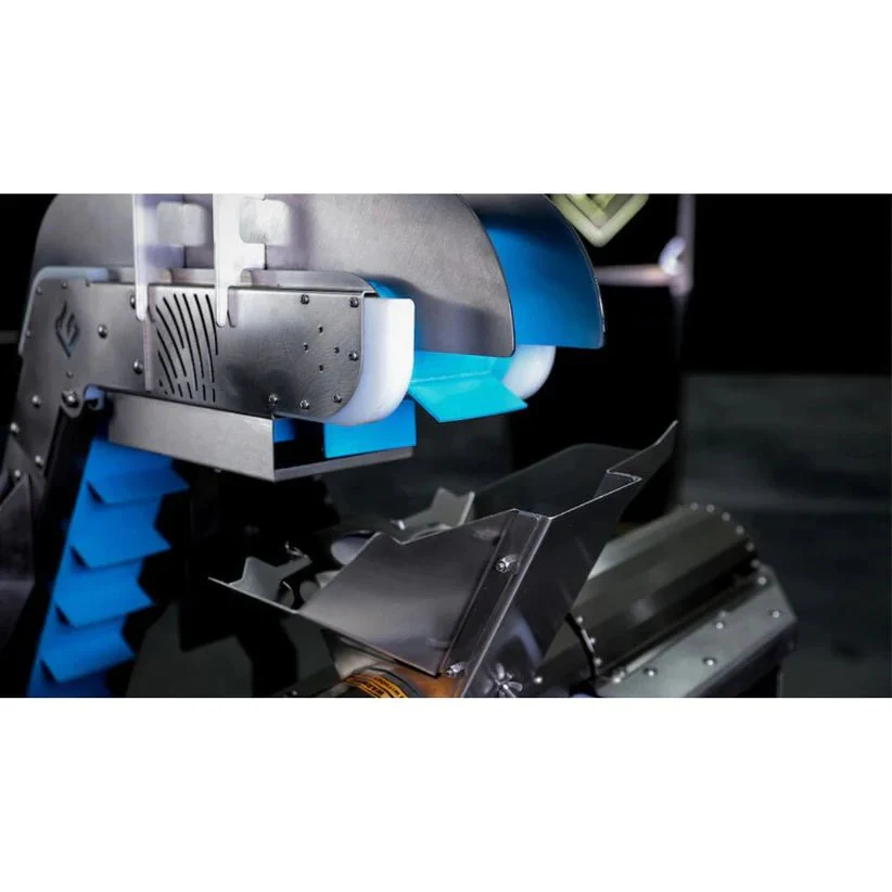 GreenBroz Rise-N-Grind Harvest Grinder System - Image 8