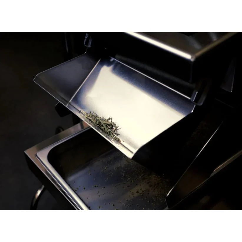 GreenBroz Rise-N-Grind Harvest Grinder System - Image 9