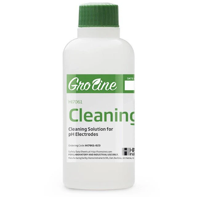 GroLine General Purpose Cleaning Solution (120 mL) - Image 2