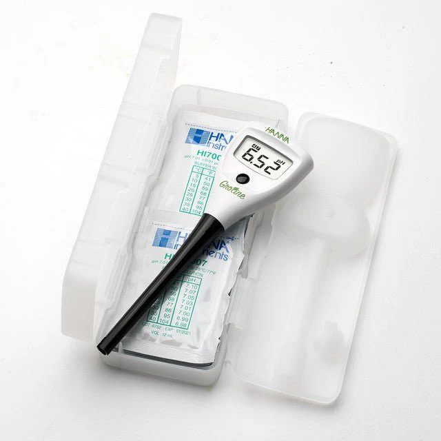 GroLine Hydroponics pH Tester - Image 3