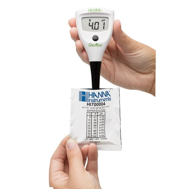 GroLine Hydroponics pH Tester - Image 6