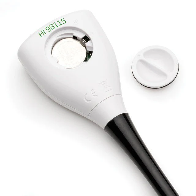 GroLine Hydroponics pH Tester - Image 7