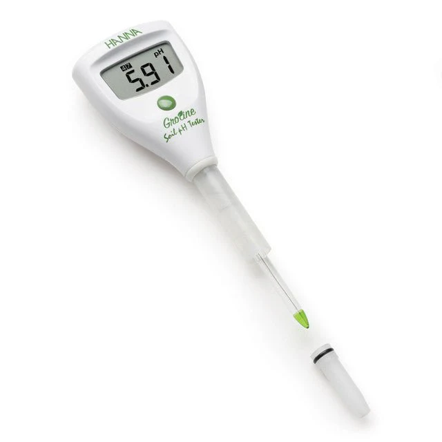 HANNA GroLine GroLine Soil pH Tester - Image 3