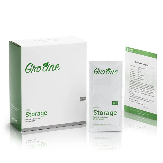 GroLine Storage Solution Sachets, 20 mL (25 pcs.) - Image 2