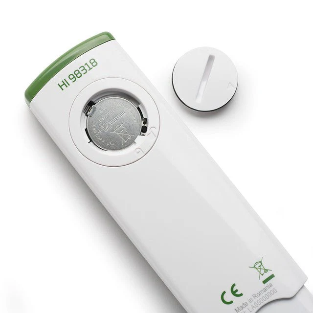 GroLine Waterproof EC/TDS (ppm) Tester - Image 3