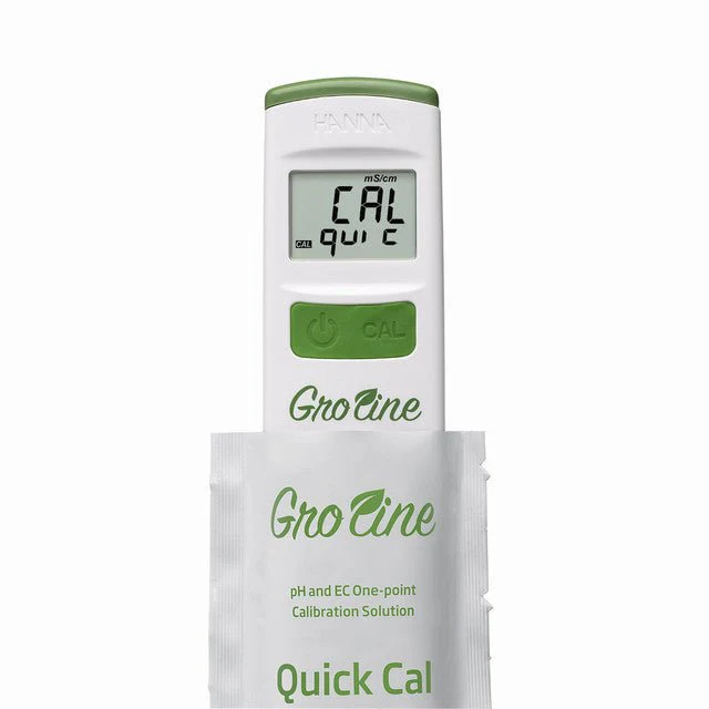 GroLine Waterproof EC/TDS (ppm) Tester - Image 4