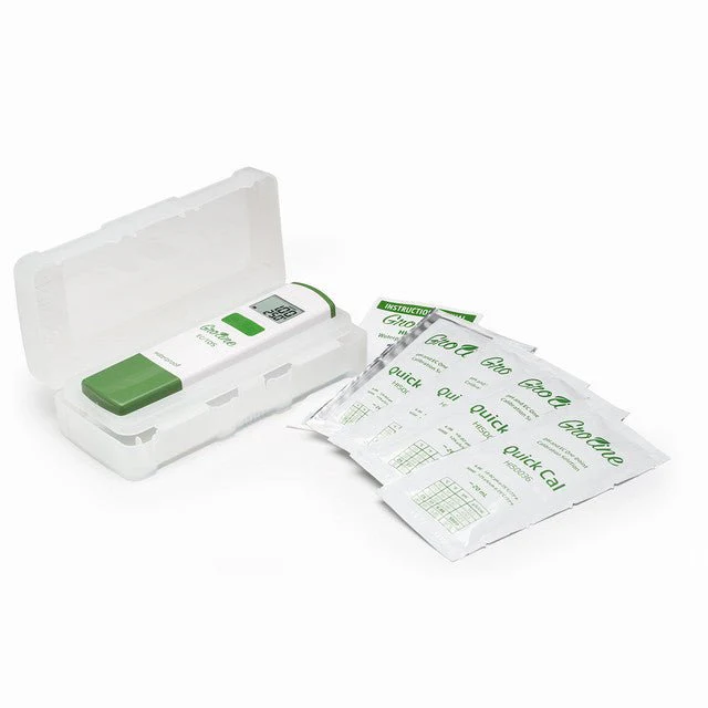 GroLine Waterproof EC/TDS (ppm) Tester - Image 5