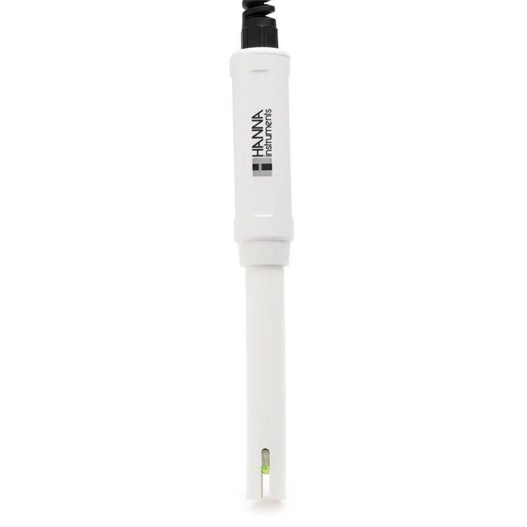 GroLine Waterproof Portable pH/EC/TDS/Temperature Hydroponics Meter Kit - Image 4
