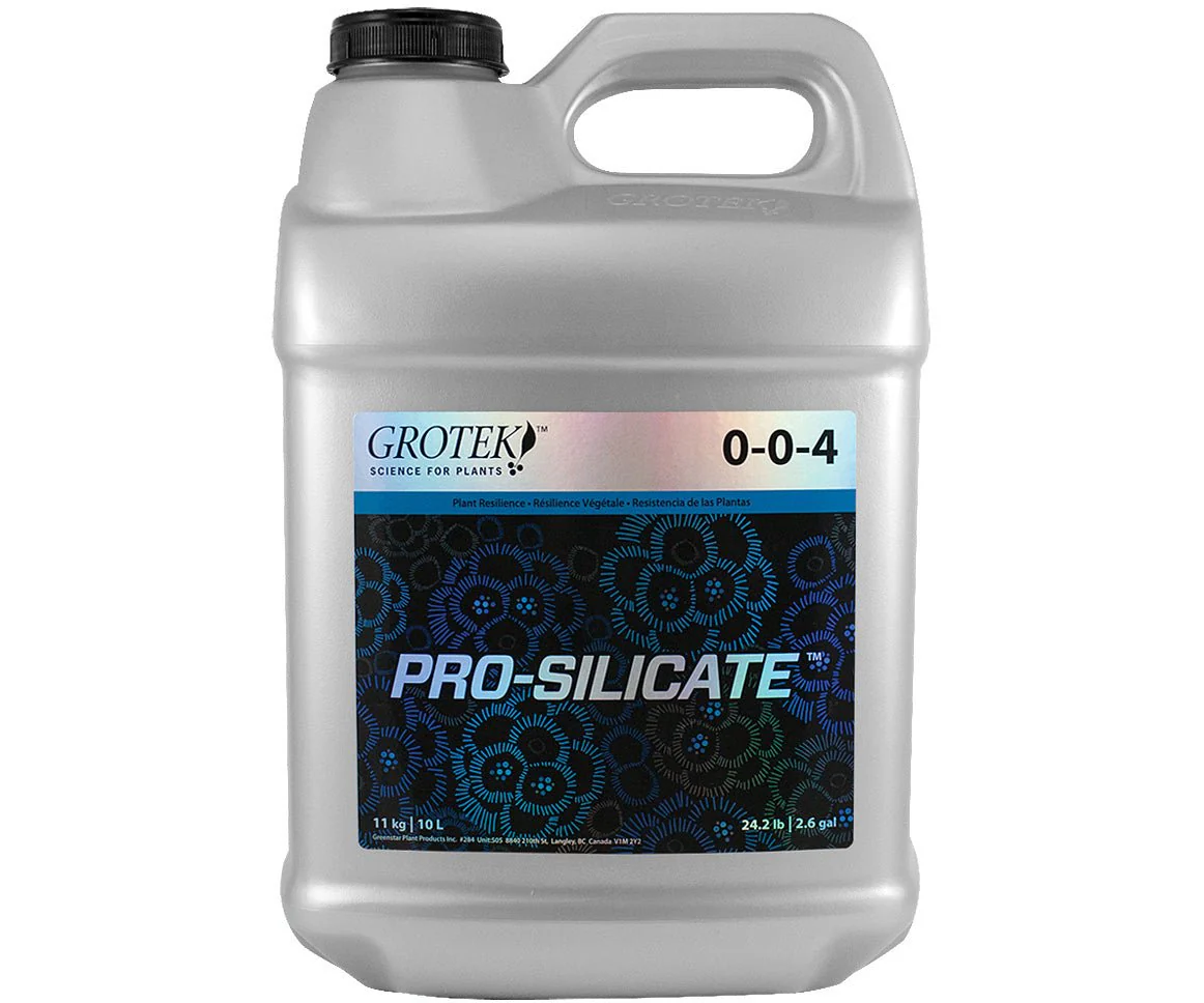 Grotek Pro-Silicate - Image 3