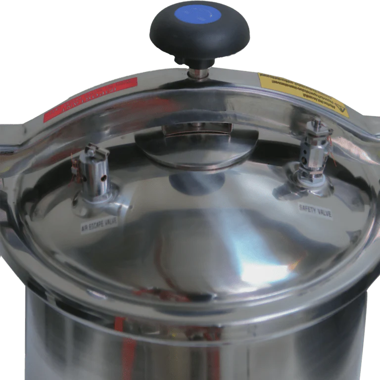 GrowPros Solutions PURE SUB 24 Liter Autoclave - Image 4