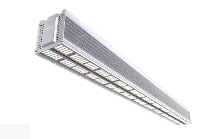 Grow Spectra LED GH 530 - 530 Watt Commercial LED Grow Light - Image 3