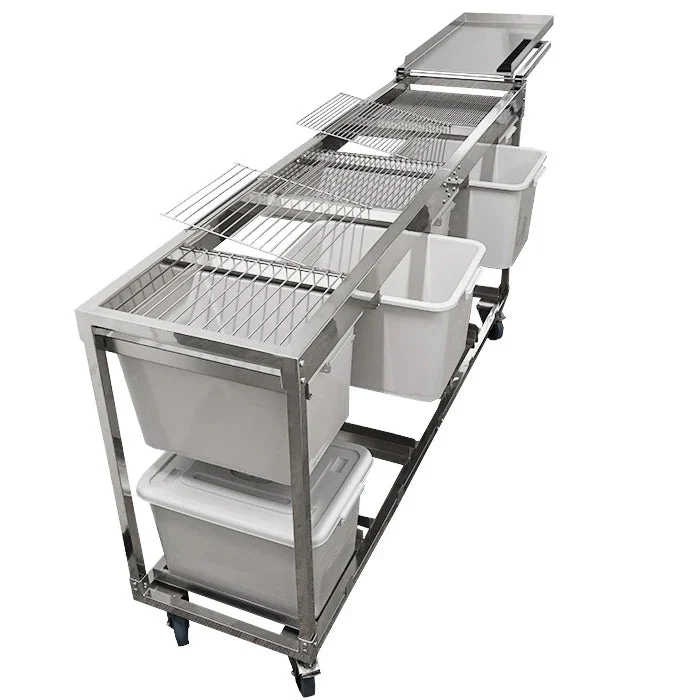 GROW1 Large Stainless Steel Bud Sorter - Image 2