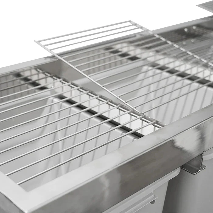 GROW1 Large Stainless Steel Bud Sorter - Image 3