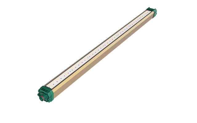 Grower's Choice AG-140 Full Phase - 140W Under Canopy LED Bar (Full Spectrum) - Image 6