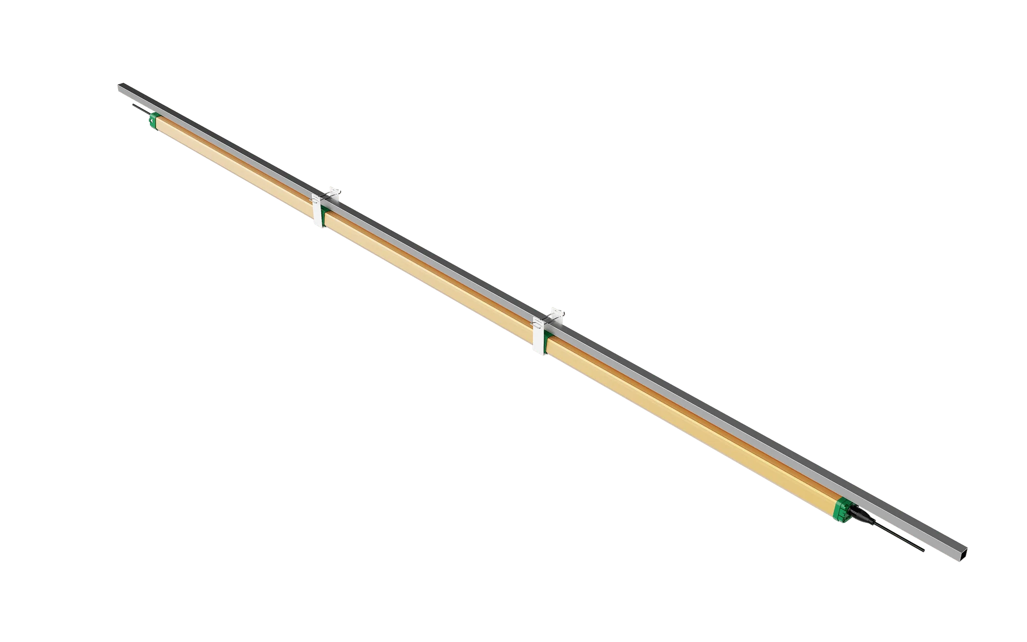 Grower's Choice AG-140 Red Enhanced - 140W Under Canopy LED Bar (Red) - Image 5