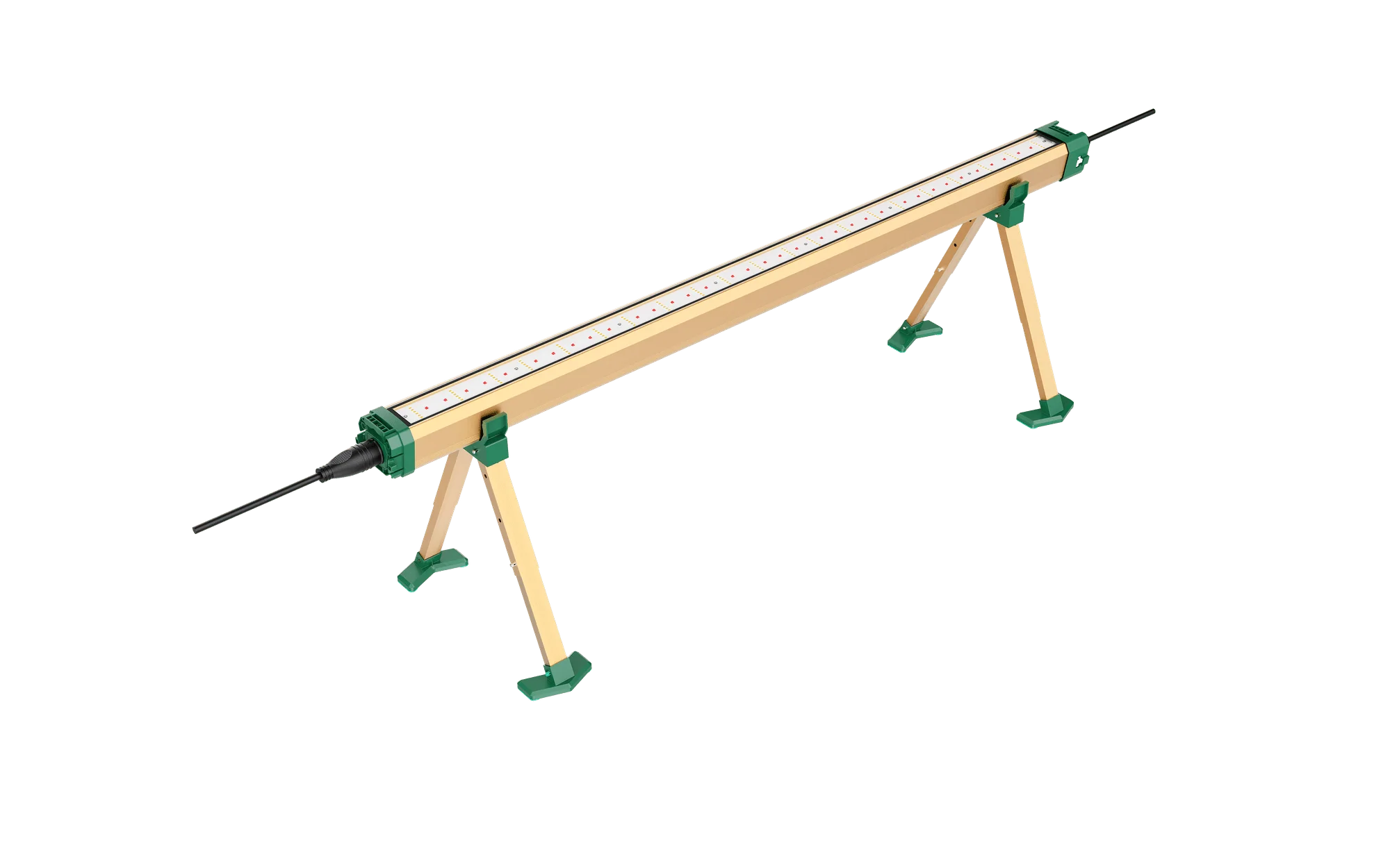 Grower's Choice AG-140 Red Enhanced - 140W Under Canopy LED Bar (Red) - Image 9