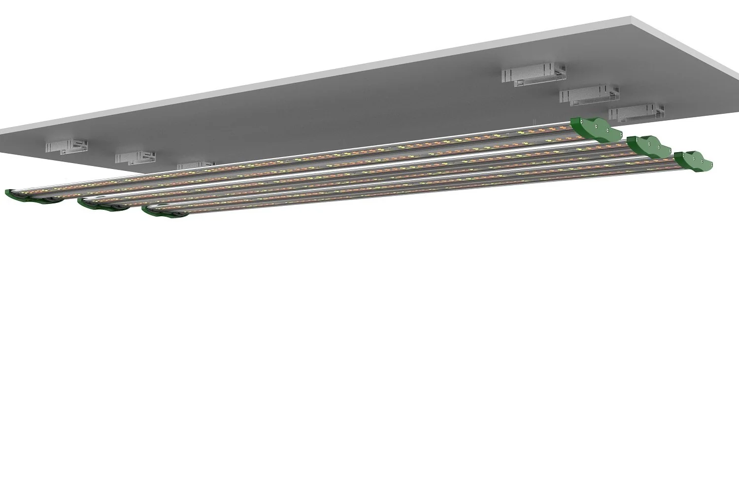 Grower's Choice PFS Series 40 Watt Full Spectrum LED Grow Lights - Image 3