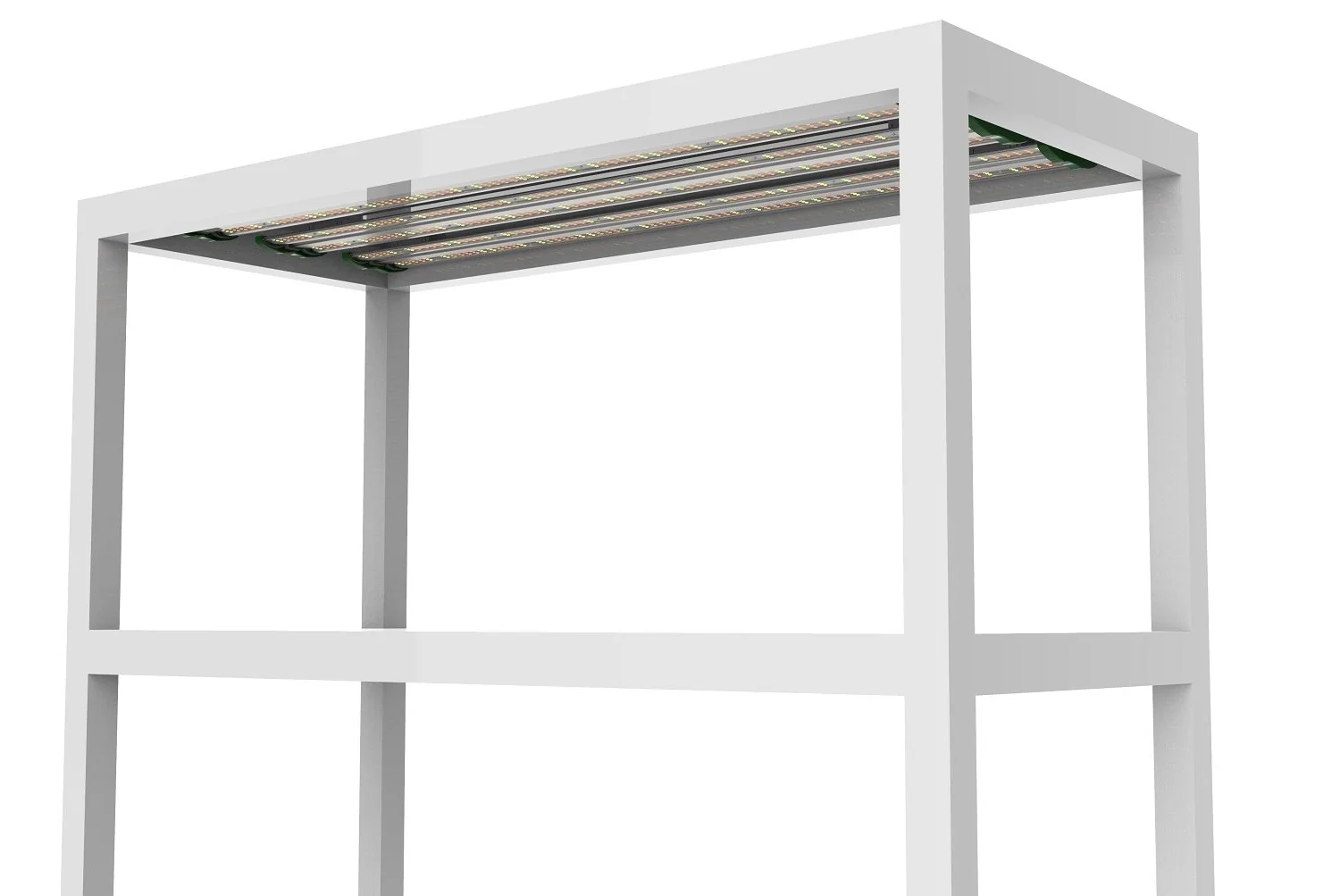 Grower's Choice PFS Series 40 Watt Full Spectrum LED Grow Lights - Image 4