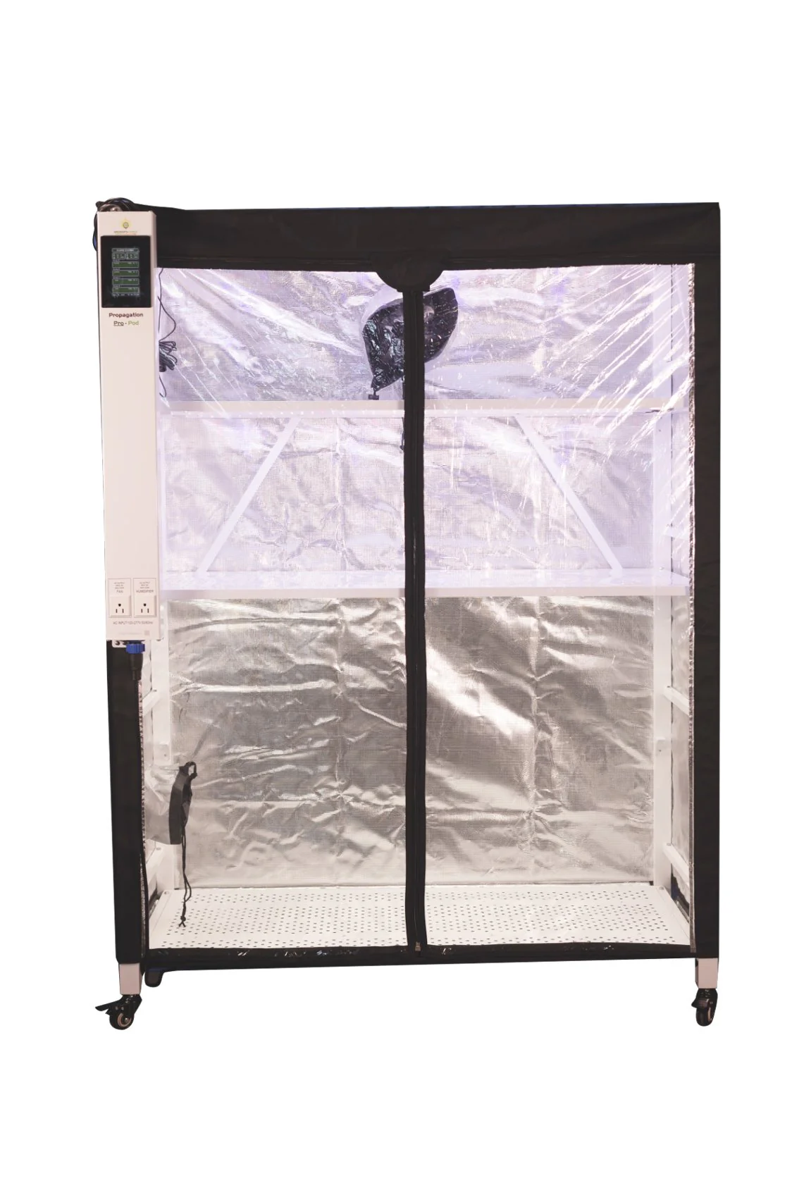 Grower's Choice Pro Pod Clone & Propagation Lighting System - Image 3