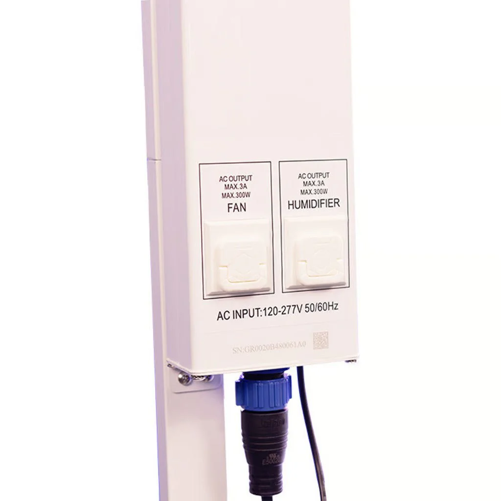 Grower's Choice Pro Pod Clone & Propagation Lighting System - Image 8