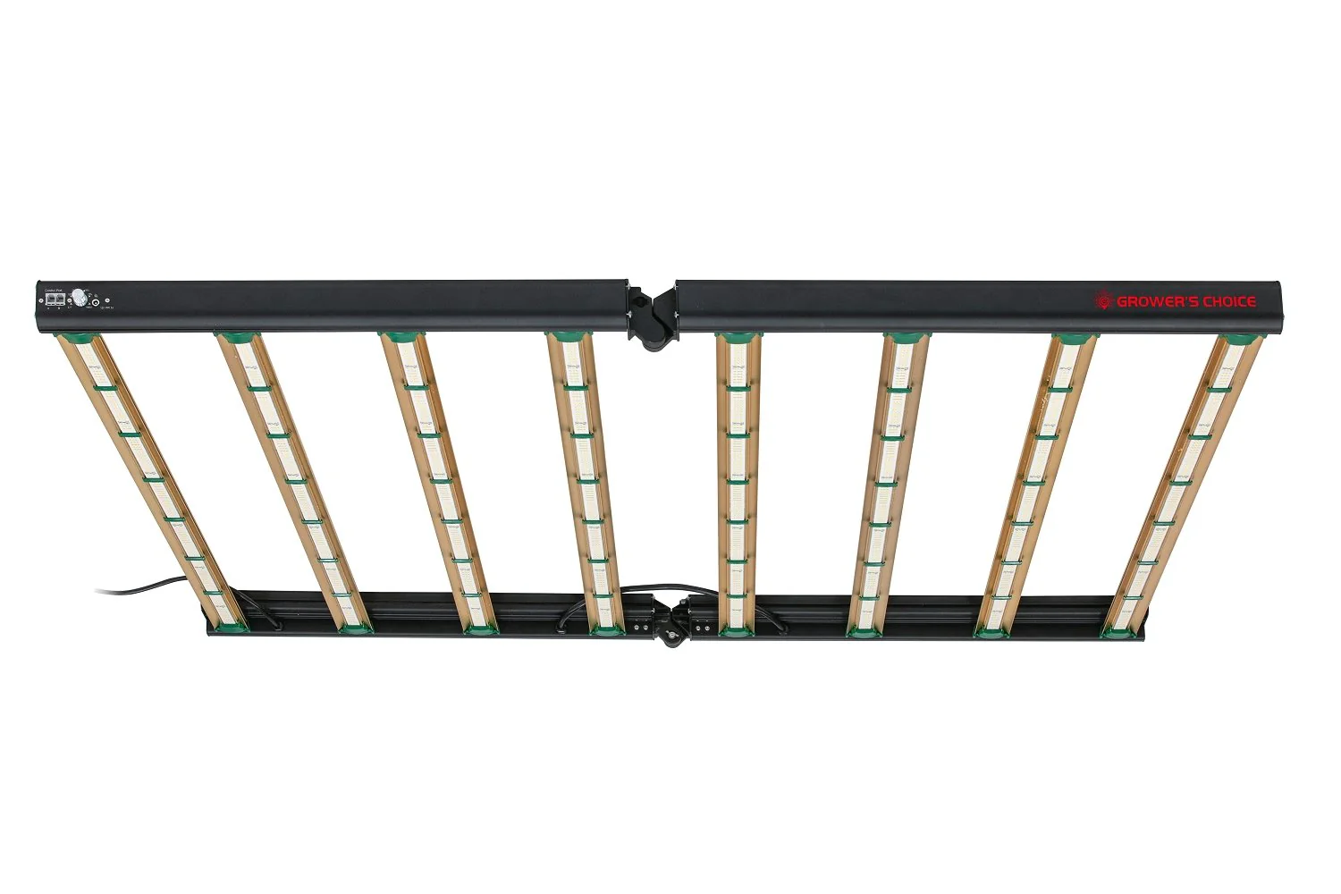 Grower's Choice ROI-E900 1050 Watts Full Spectrum LED Grow Lights - Image 4