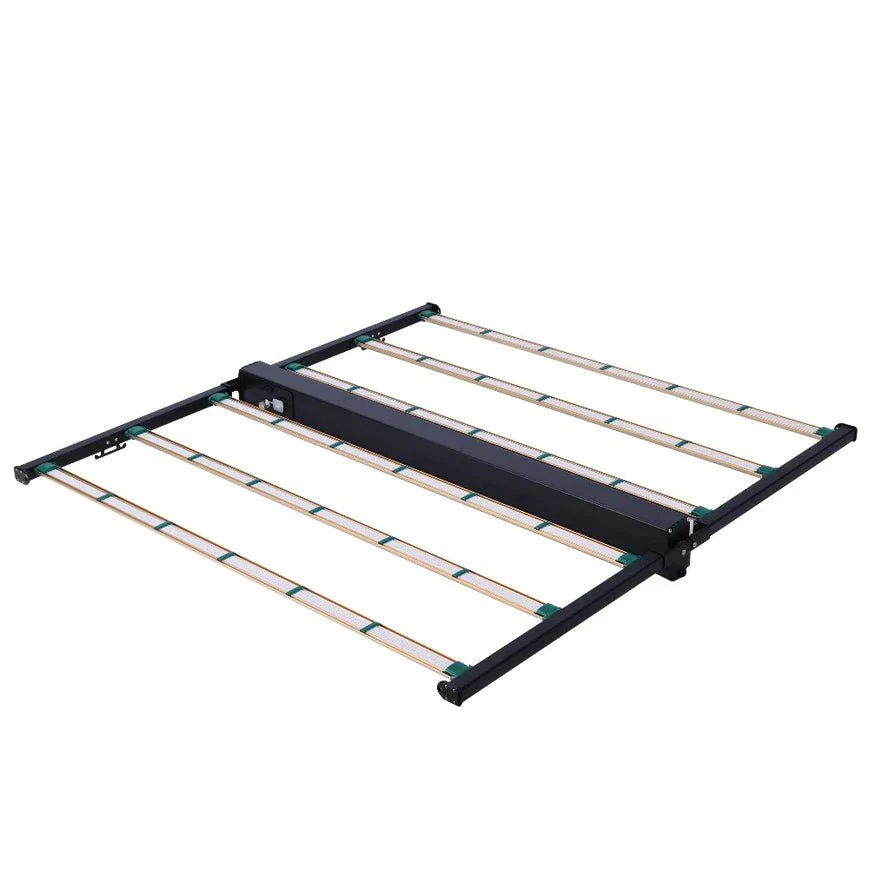 Grower's Choice ROI-FF 650 Watt | 4x4 Flowering - Image 4