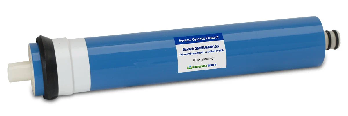 GrowMax Water High Flow Reverse Osmosis Membrane - Image 2