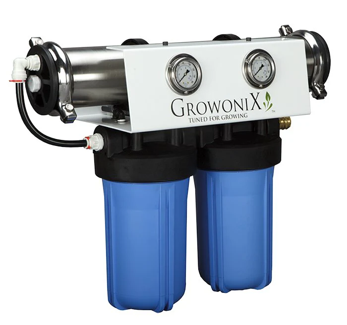 GrowoniX EX1000 1000 GPD High Flow Reverse Osmosis System - Image 3