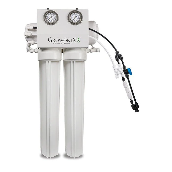 GrowoniX EX800-T Tall Reverse Osmosis System - Image 3