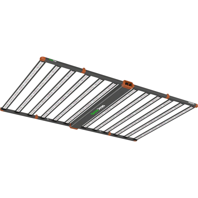 GrowPros Solutions DRAGROW LED Grow Lights UVA & Full Spectrum + Far Red + Deep Blue 1000, 1200, 1350 Wattage - Image 2