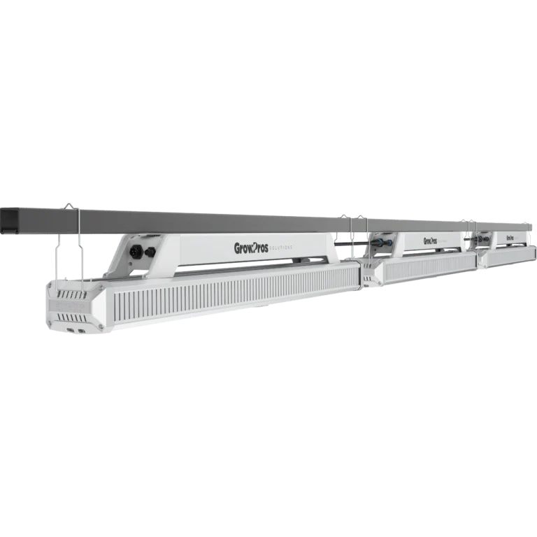 GrowPros Solutions 1000 Watt Greenhouse Highbay Grow Light Dual Channel, Blue White | Deep Red - Image 5