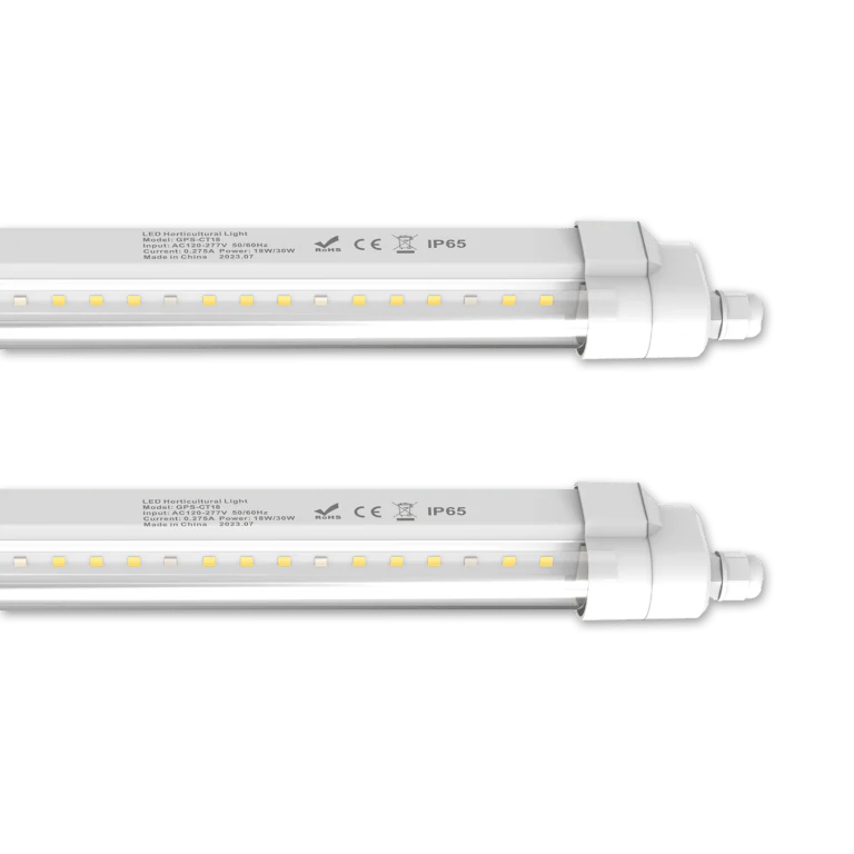 GrowPros Solutions 4' Clone Bar 2 Pcs per Pack For Seedling Clone Vegetative Stage - Image 3