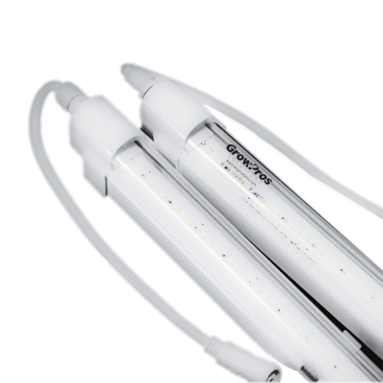 GrowPros Solutions 4' Clone Bar 2 Pcs per Pack For Seedling Clone Vegetative Stage - Image 4