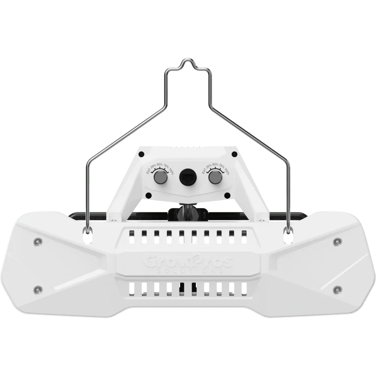 GrowPros Solutions AK-HB 1:1 High Bay Grow Light Full Spectrum + Far Red 690, 840, 1100 Wattage - Image 5