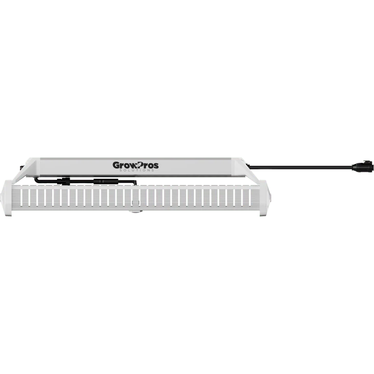 GrowPros Solutions AK-HB 1:1 High Bay Grow Light Full Spectrum + Far Red 690, 840, 1100 Wattage - Image 9