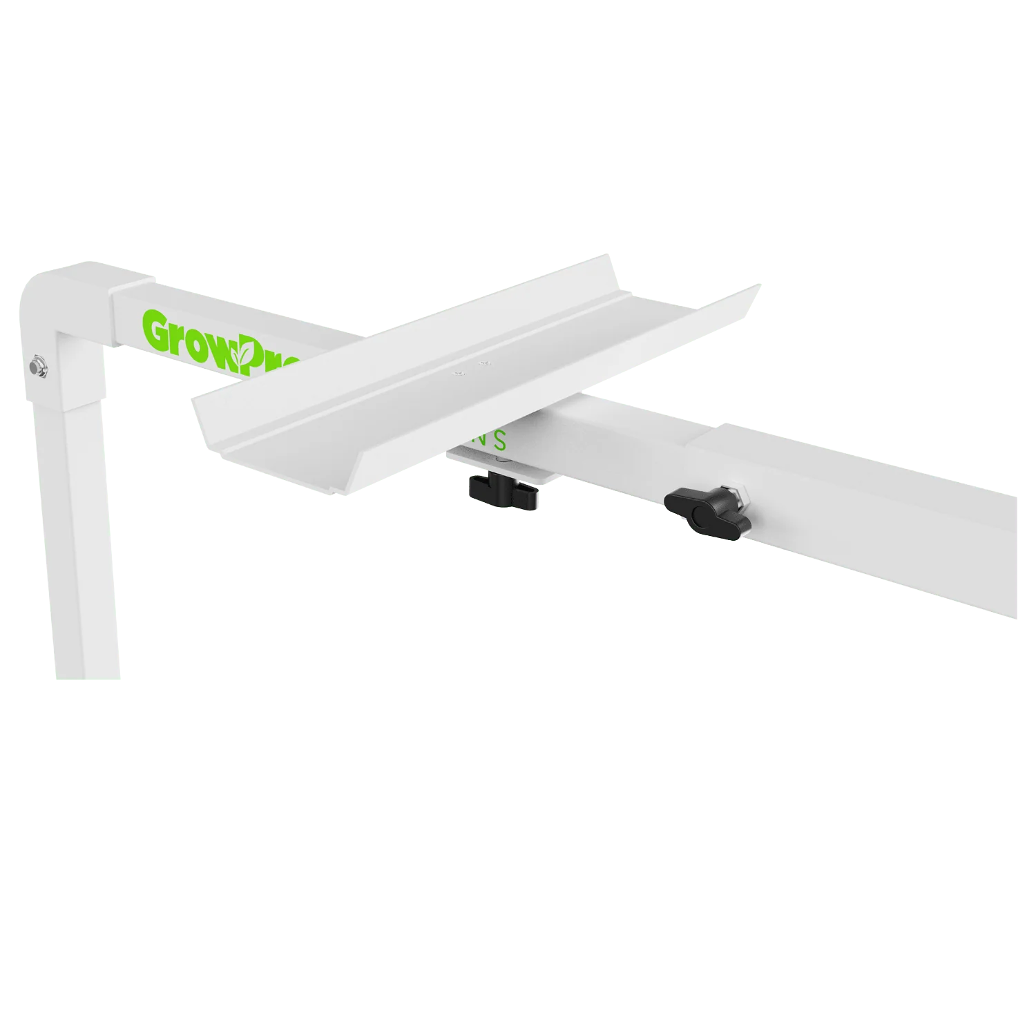 GrowPros Solutions Bench Bridge Stands For Under Canopy Lights - Image 3