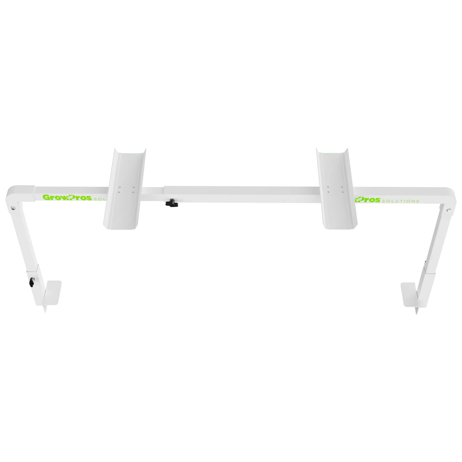 GrowPros Solutions Bench Bridge Stands For Under Canopy Lights - Image 5
