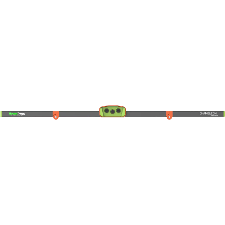 GrowPros Solutions CHAMELEON 1000 Watt 4 Channels Grow Light 4 FT x 4 FT UVA & Full Spectrum & Red & Far Red 660, 830, 1000 Wattage - Image 5