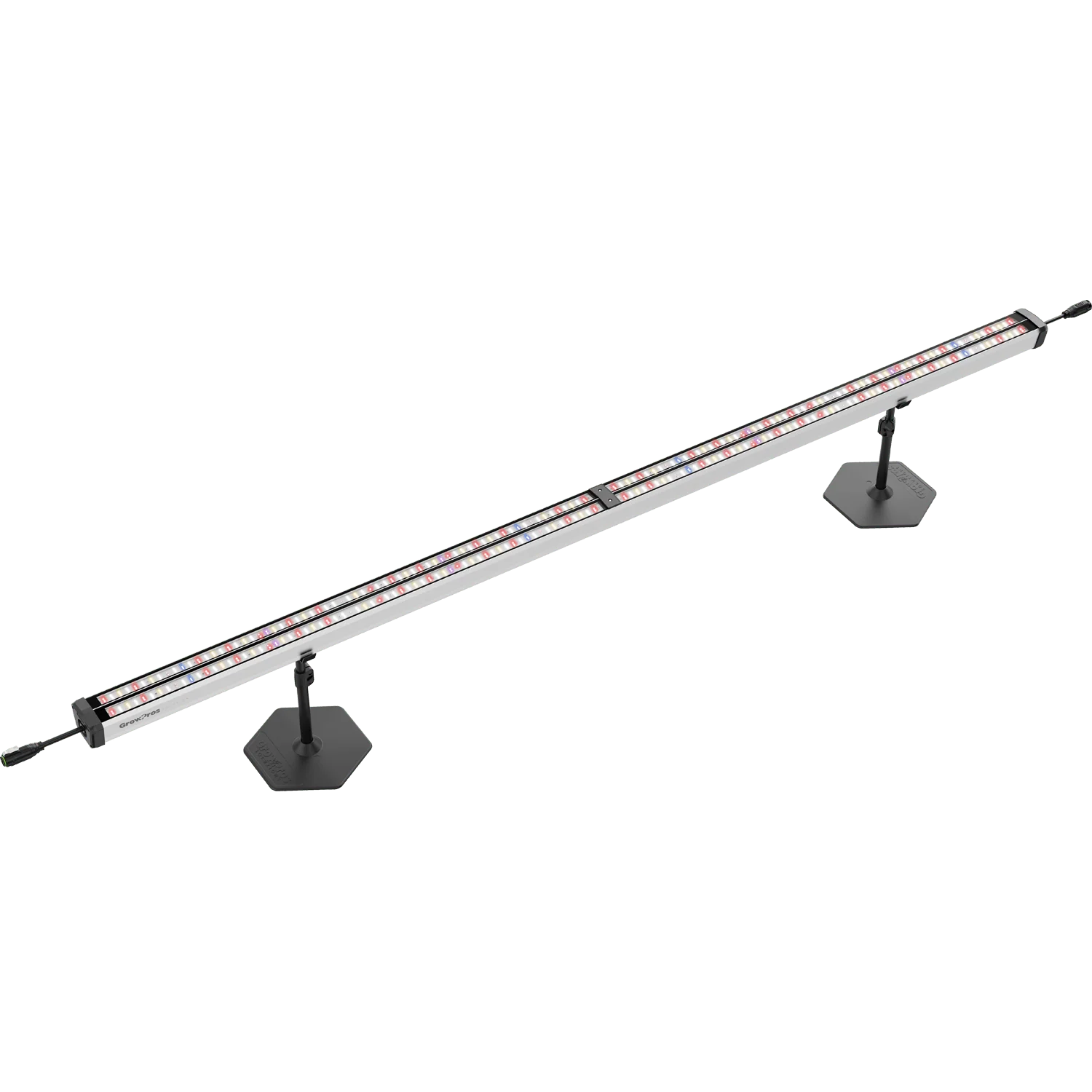 GrowPros Solutions COBRA 150 / 300 Watt Under Canopy Grow Light UVA + Blue + 5000K | Deep Red + Far Red + 3000K - Image 9
