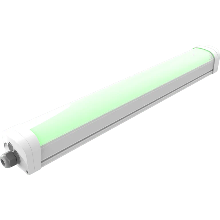GrowPros Solutions Emergency 2ft Green Light - Image 2
