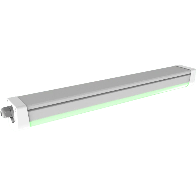 GrowPros Solutions Emergency 2ft Green Light - Image 5