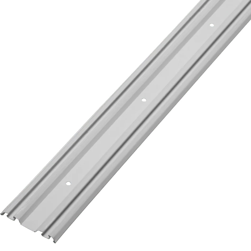 GrowPros Solutions Floor Tracks For Tracked Rolling Systems - Image 2