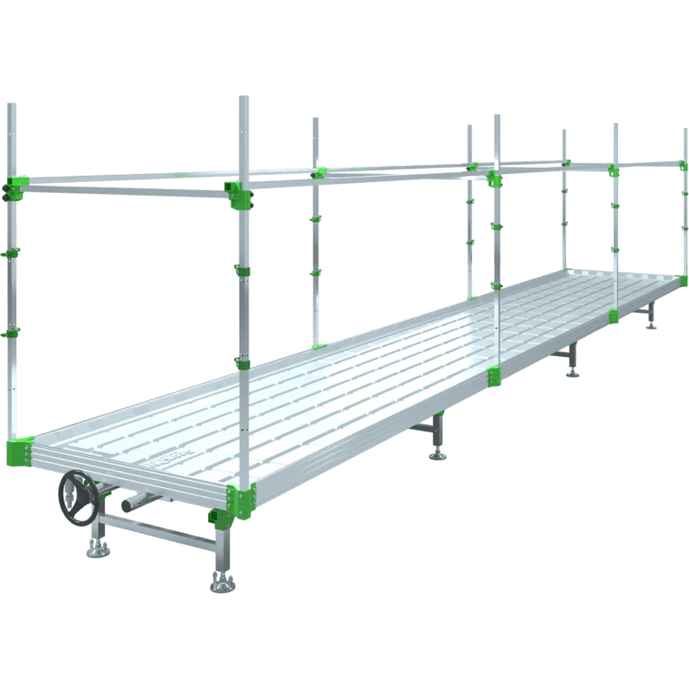 GrowPros Solutions Grow Rolling Bench - Image 2