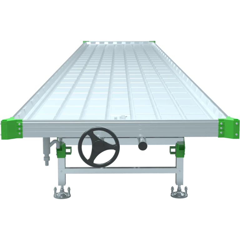 GrowPros Solutions Grow Rolling Bench - Image 3