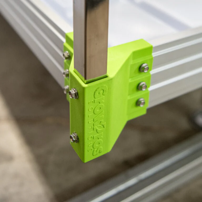 GrowPros Solutions Grow Rolling Bench - Image 6
